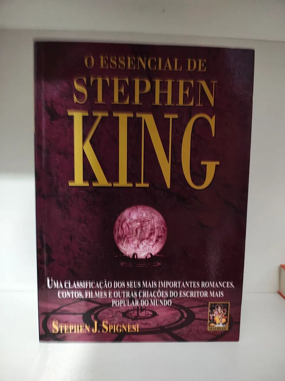 O Essencial de Stephen King