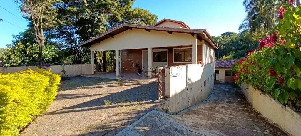 Chácara à venda e para alugar em Valinhos, Vale Verde, com 4 quartos, com 1200 m²