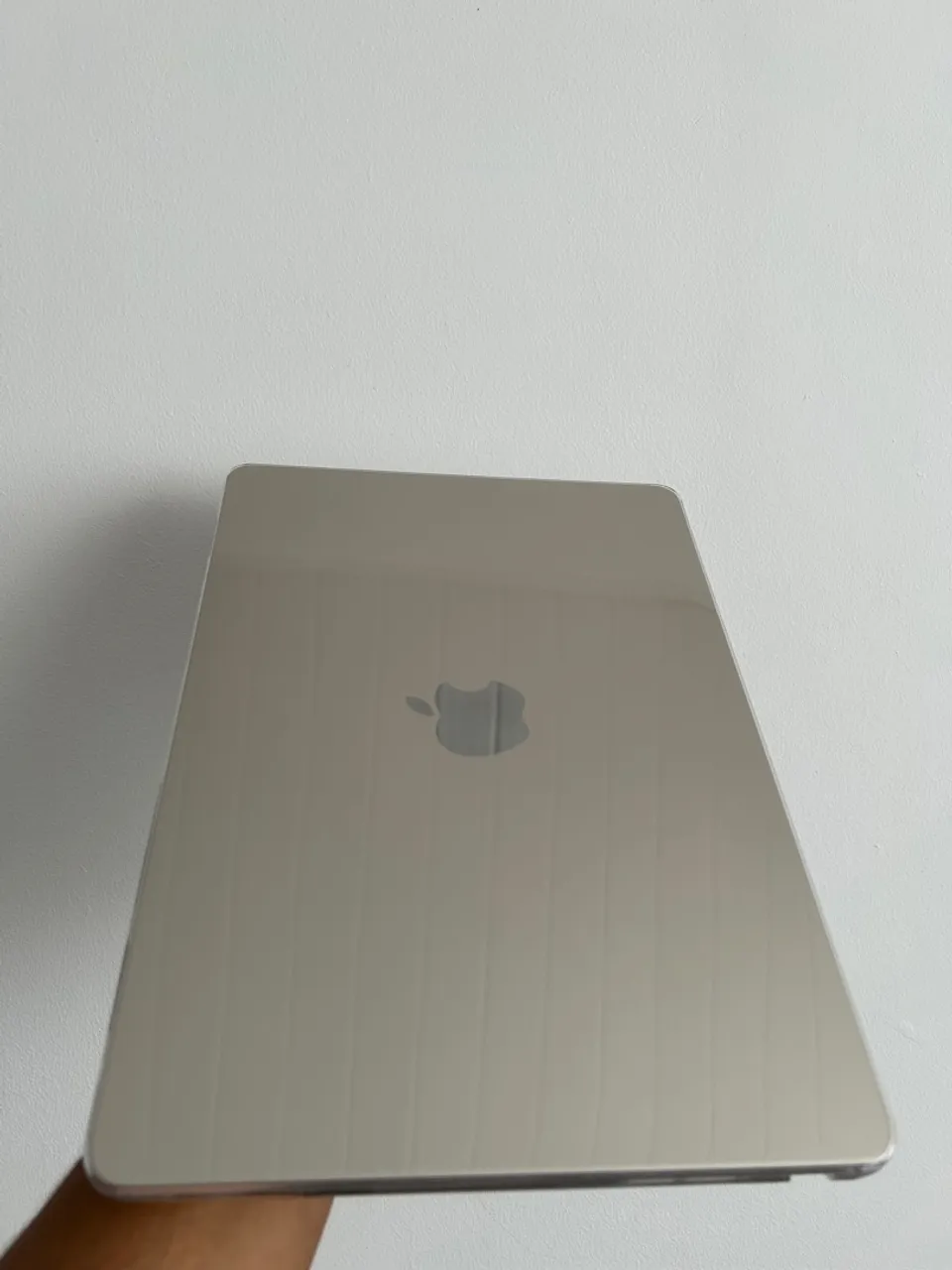 MacBook Air M4