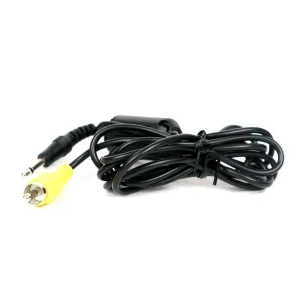 Cabo de Video p/ Coolpix Nikon Eg-900 - Foto 2