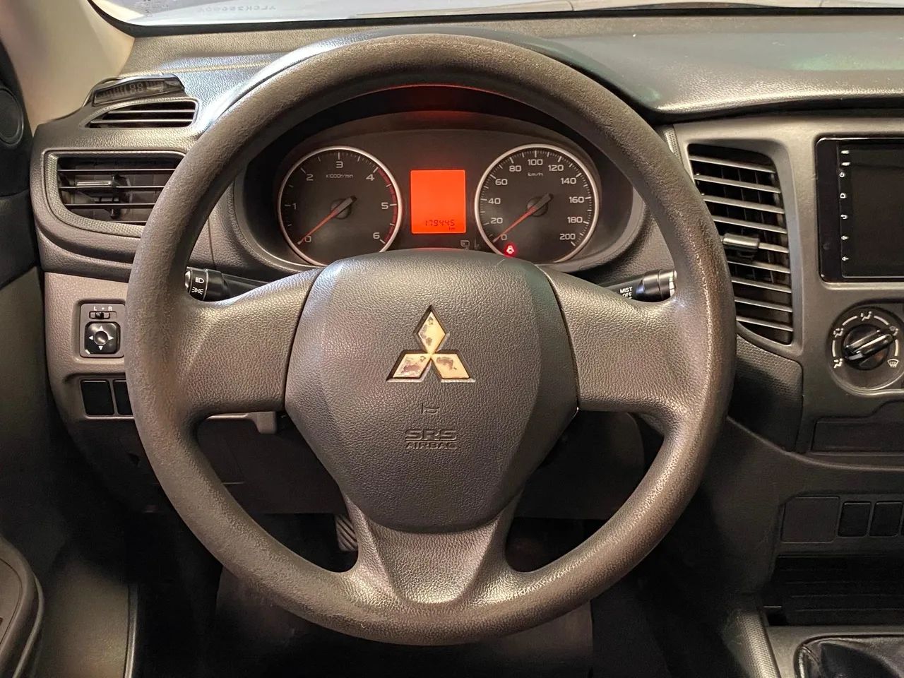 L200 TRITON SPORT GL PRATA 2019/2020 - Foto 5