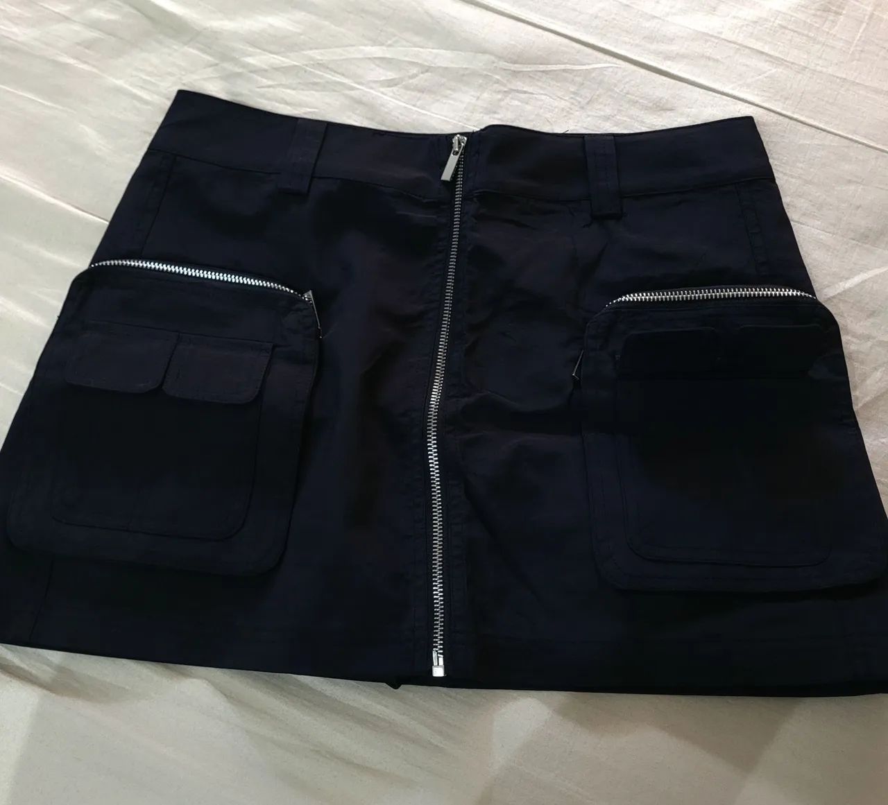 SAIA PRETA NOVA - Foto 2