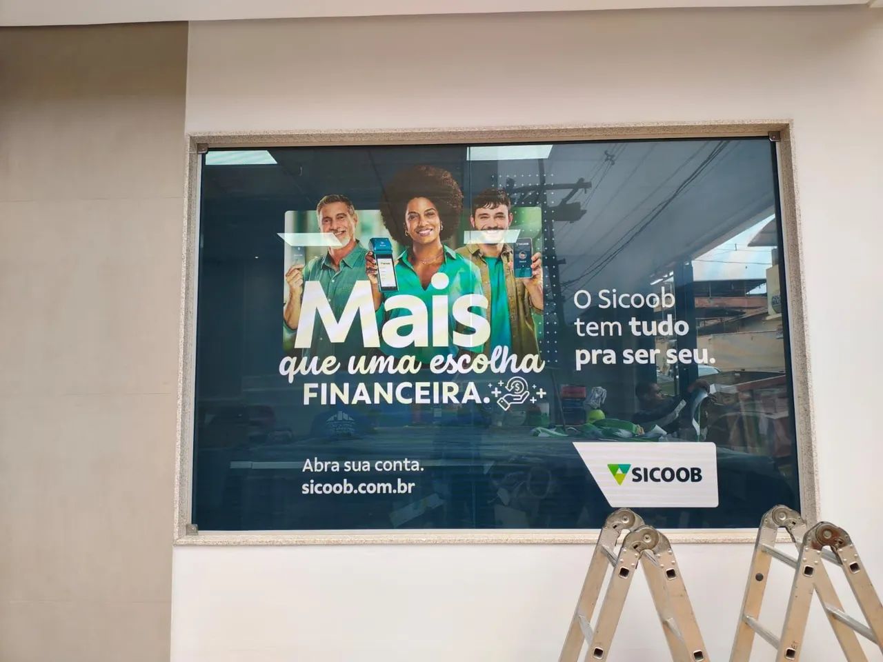Instalador/Adesivador. - Foto 3