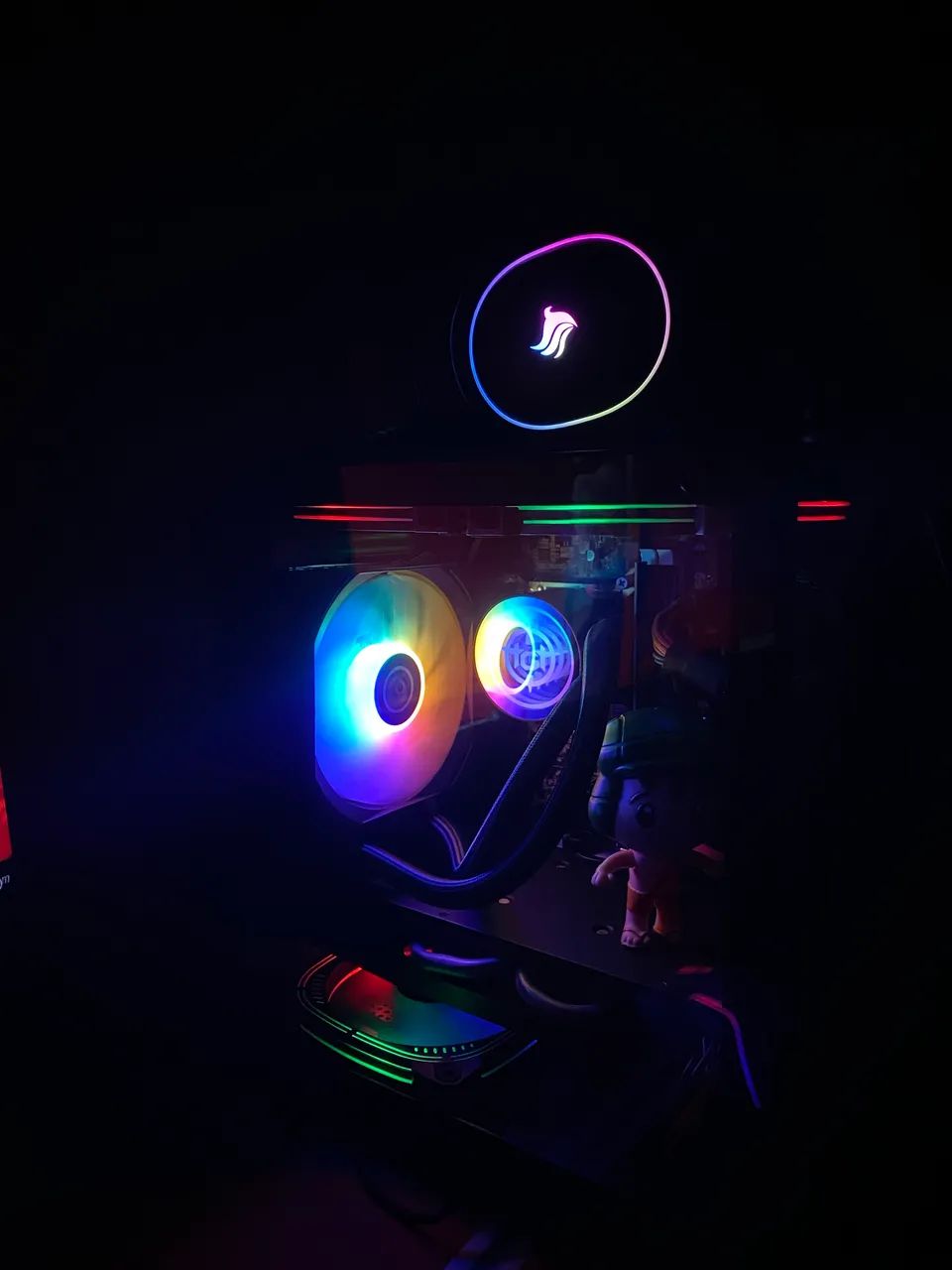 Cpu gamer - Foto 3