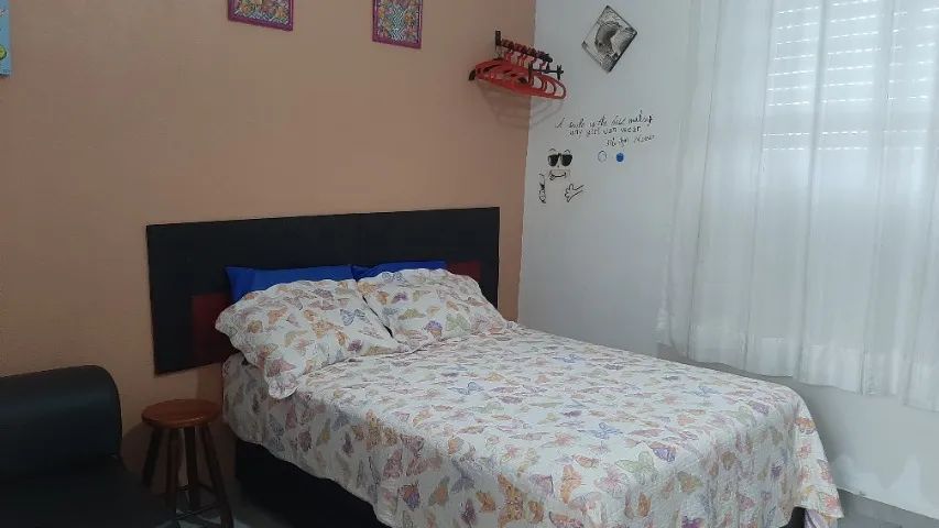 Kit em Santos - Praia do Embaré - Foto 8