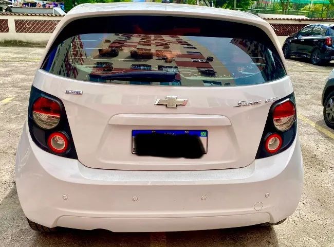 Vendo Sonic 2013  - Foto 4