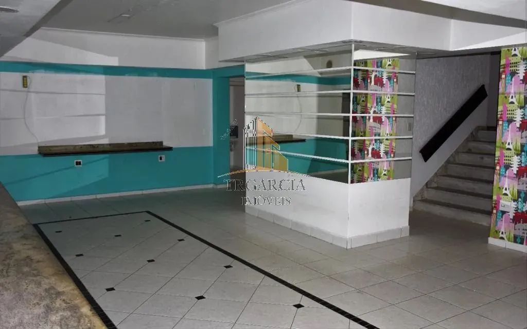 Casa Comercial em Tatuapé: 450m², 5 dormitórios e 5 banheiros por R$13.000/mês - Foto 4