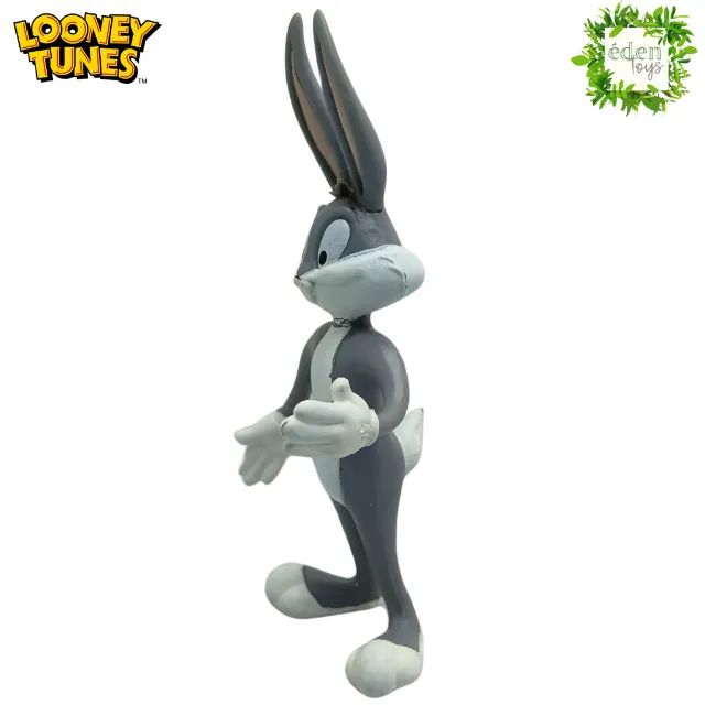 Looney Tunes - Pernalonga NJ Croce (cód 376) - Foto 4