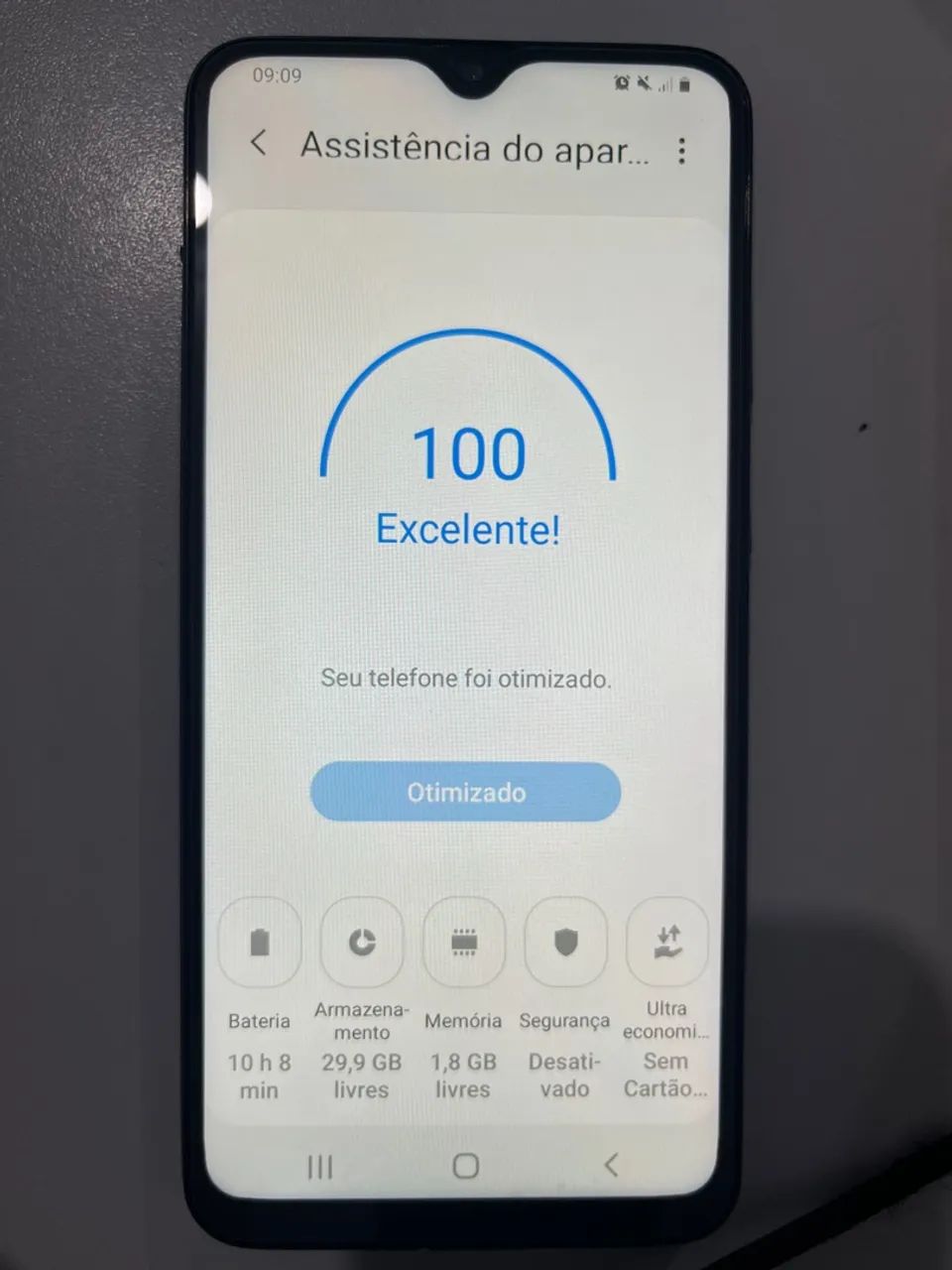 Galaxy A30 Samsung - Foto 4