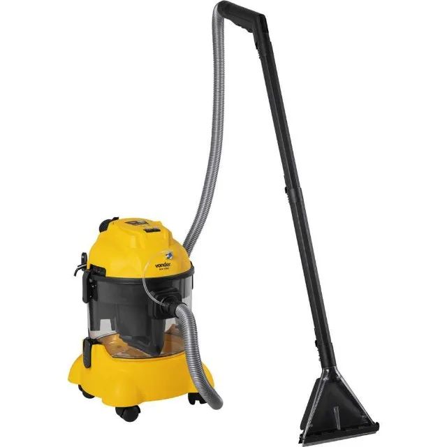 Extratora Para Limpeza de Carpete Estofados Sofás ELV1300 220v 6864130220 Vonder - Foto 2