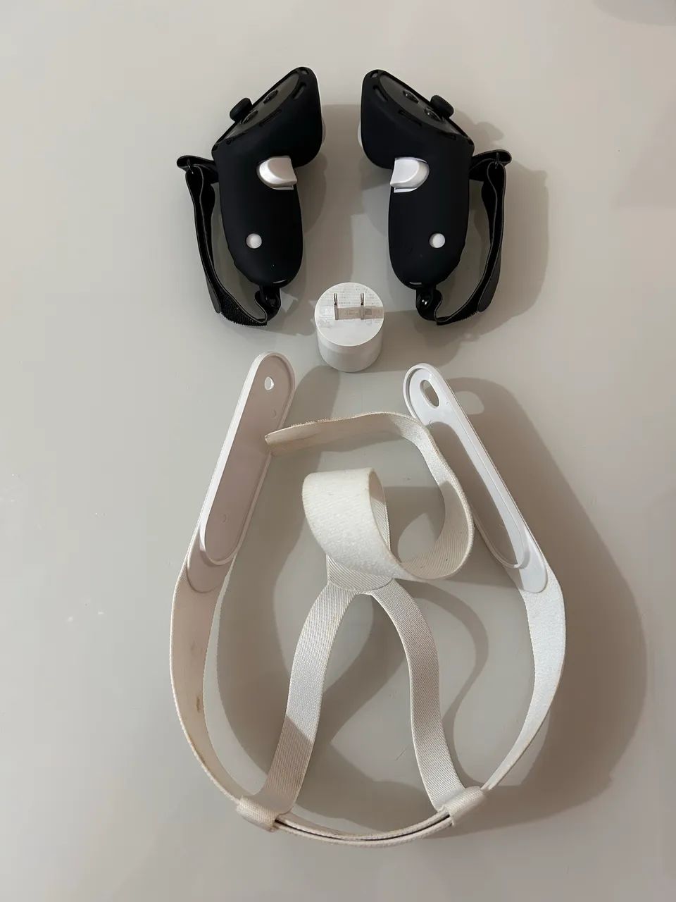 その他  Quest 3 512GB Meta Quest 3 512GB Original | BR Metaverso