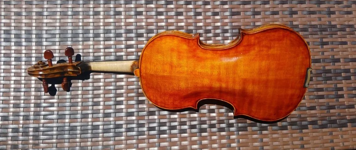 Viola Clássica (de Arco) - Foto 3