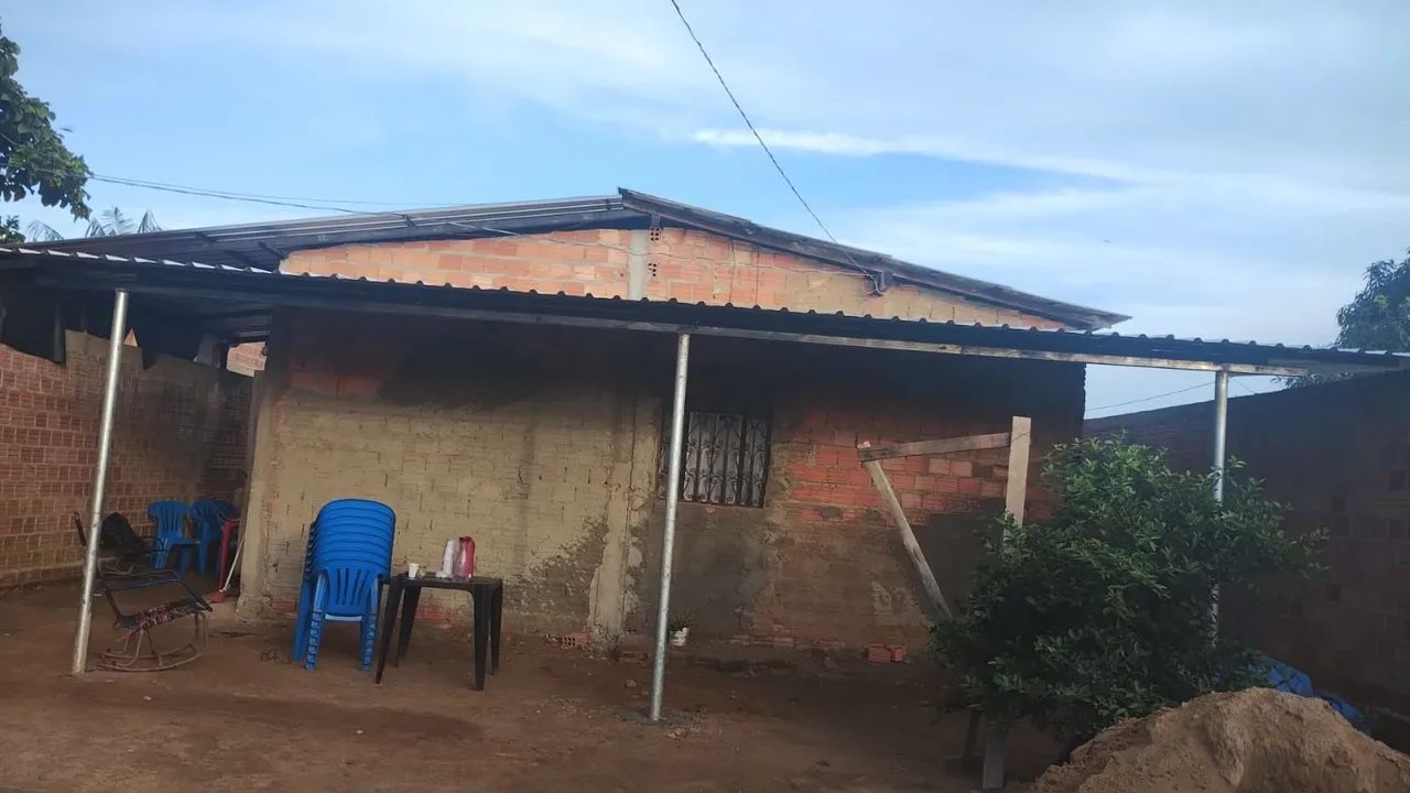 foto - Boa Vista - Centro