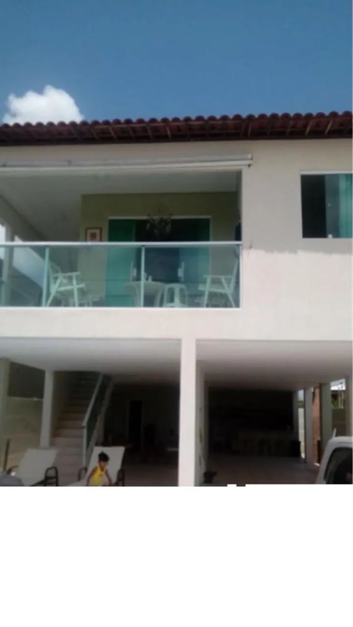 Aluga casa em Tamandaré beach  - Foto 7