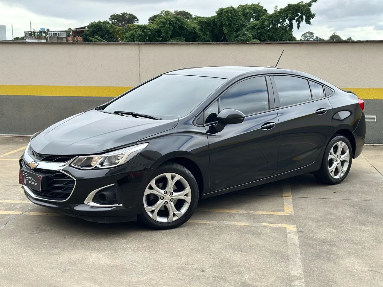 Cruze 2022 LT 1.4 turbo  - Foto 2