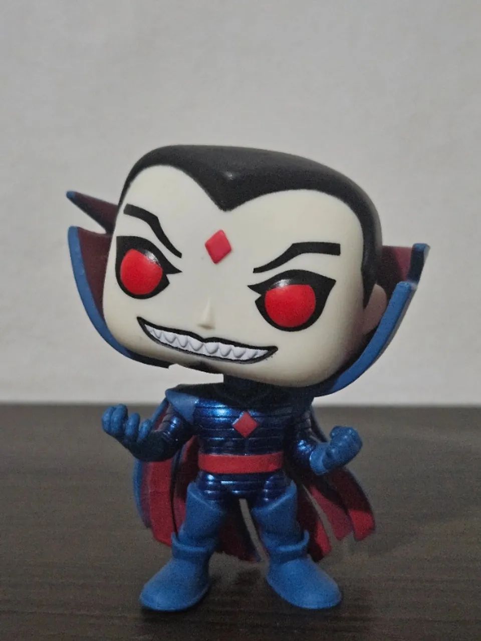 Funko Pop Mister Sinister 624 X-Men - Foto 4