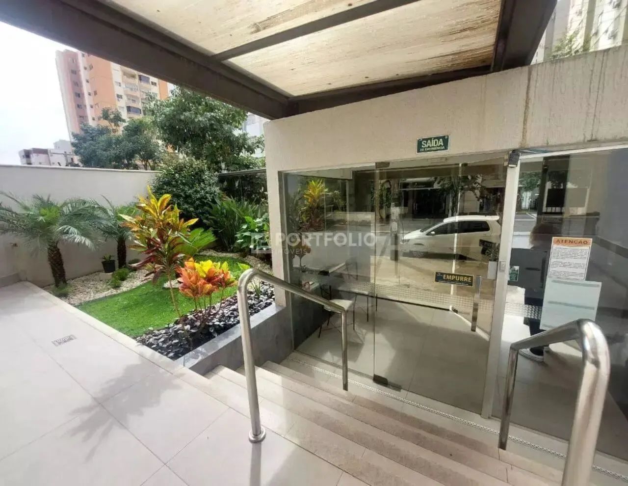 Apto 3Q sendo 1 Suite com Lazer SETOR BELA VISTA - Foto 3