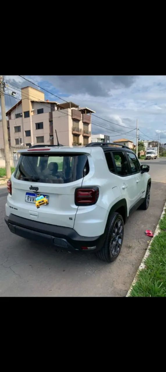 Jeep Renegade flex1.3 T270 4x4 S - Foto 2