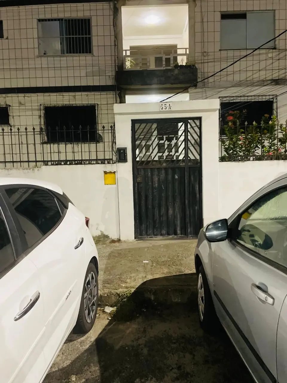 Imóvel para aluguel tem 60 metros quadrados com 2 quartos em São Rafael - Salvador - BA - Foto 3