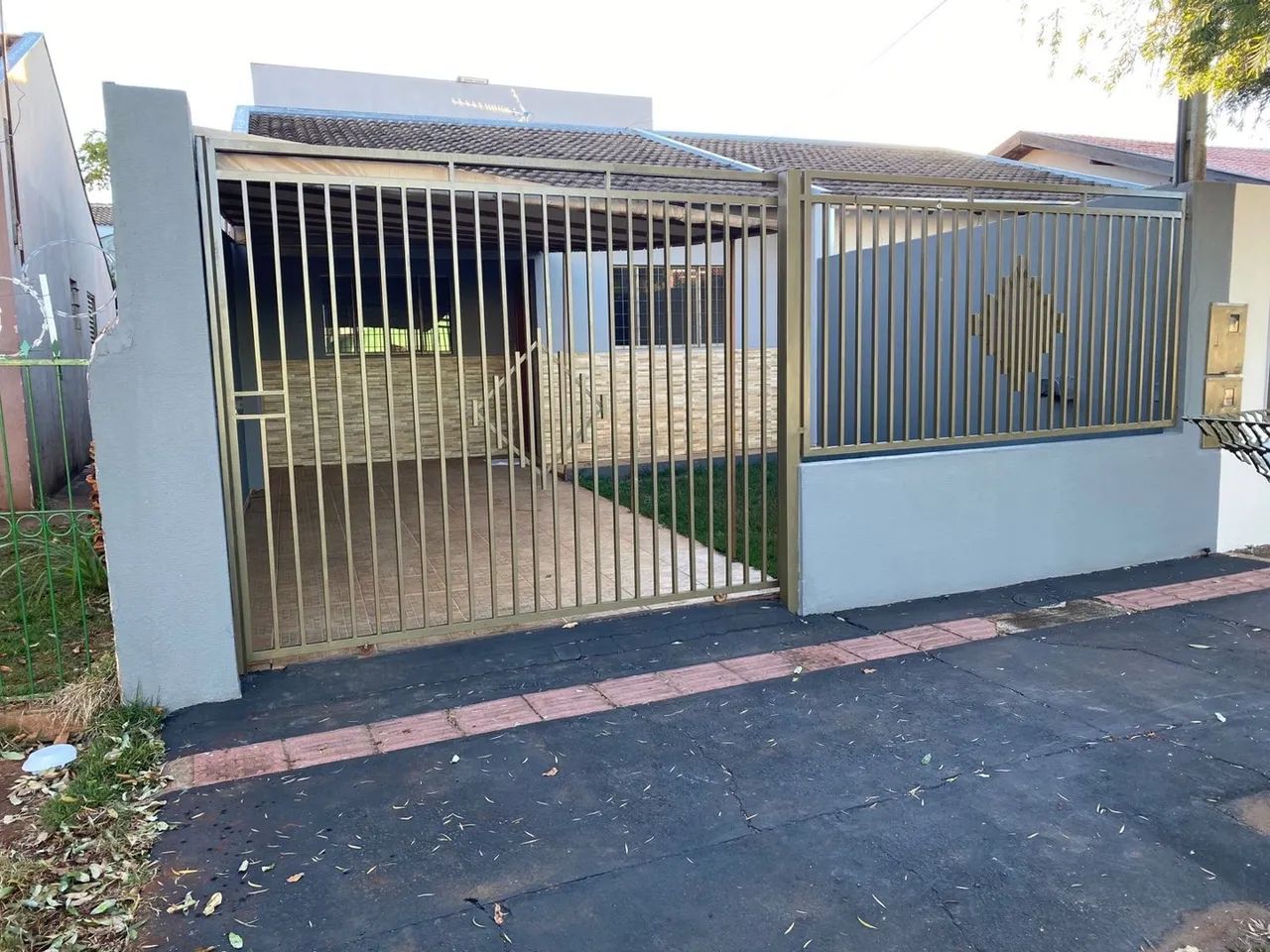 Foto - Londrina - Centro