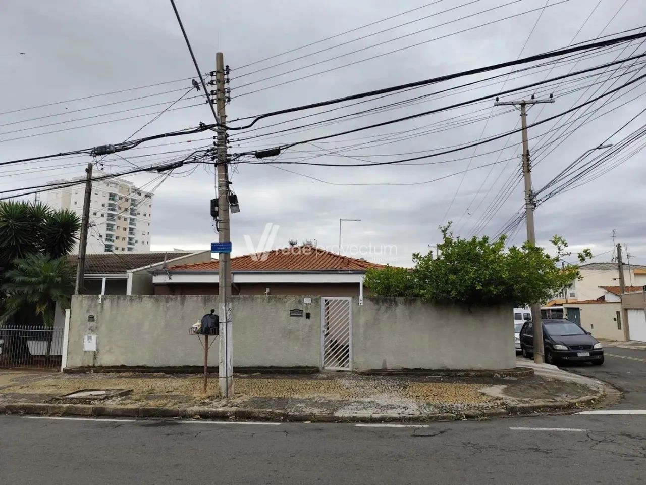 casa - Parque Industrial - Campinas - Foto 3