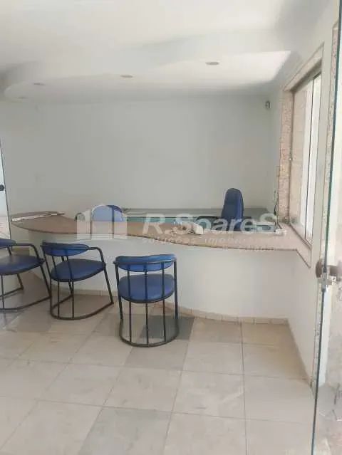 Prédio de dois andares na Avenida Albérico Diniz - Jardim Sulacap - Foto 3