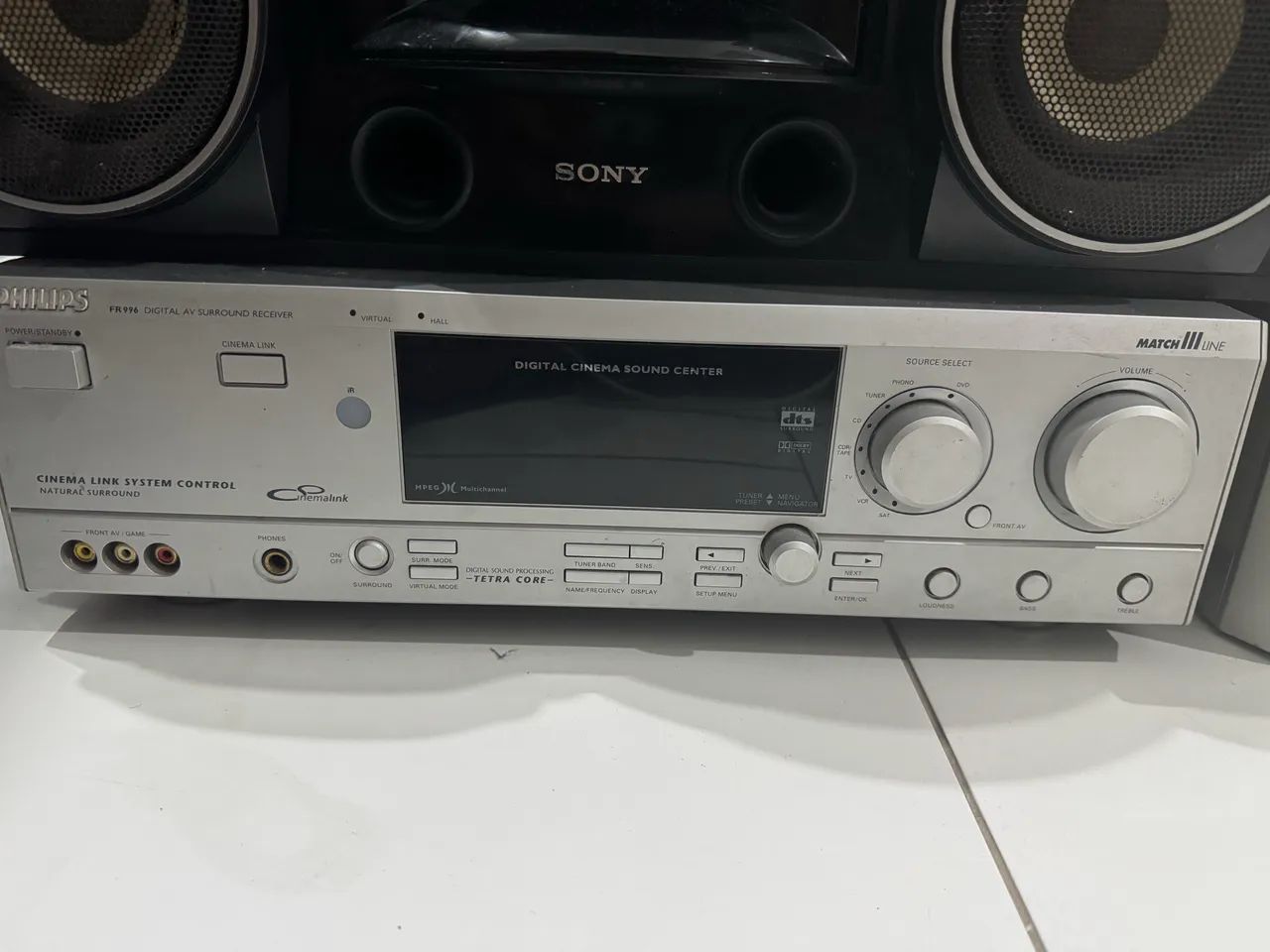 Receber Philips  - Foto 3