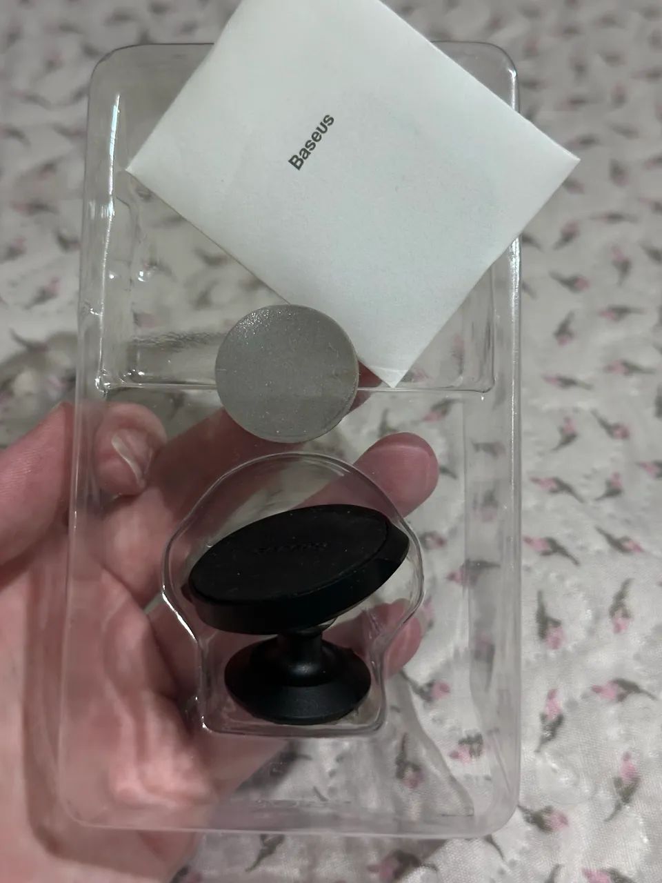 Botom para celular com imã - Foto 2