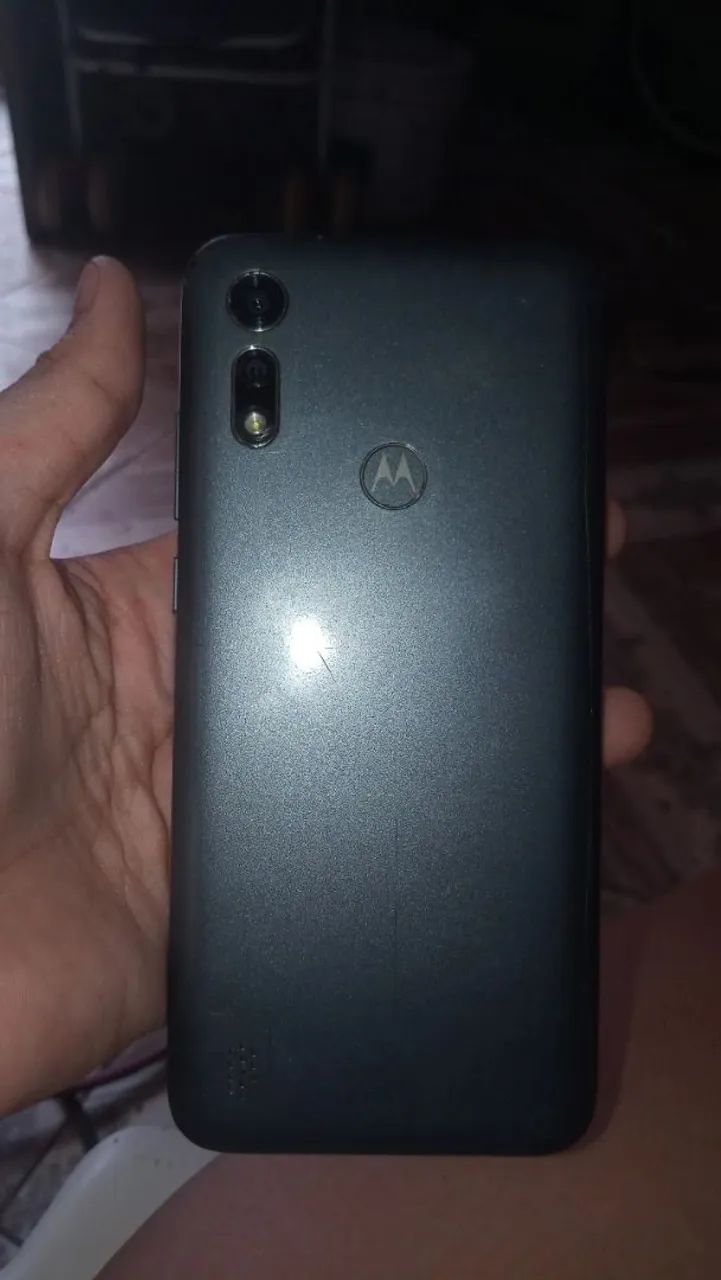 Moto E6i  - Foto 2