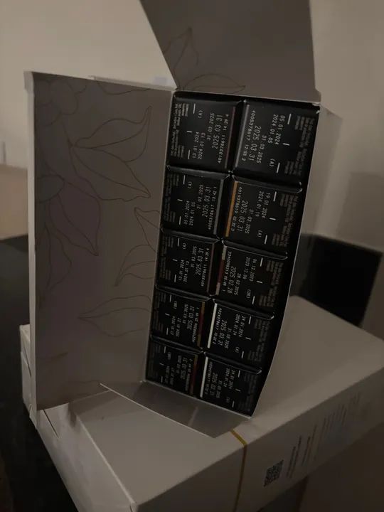 Capsulas café Nespresso variado - Foto 2