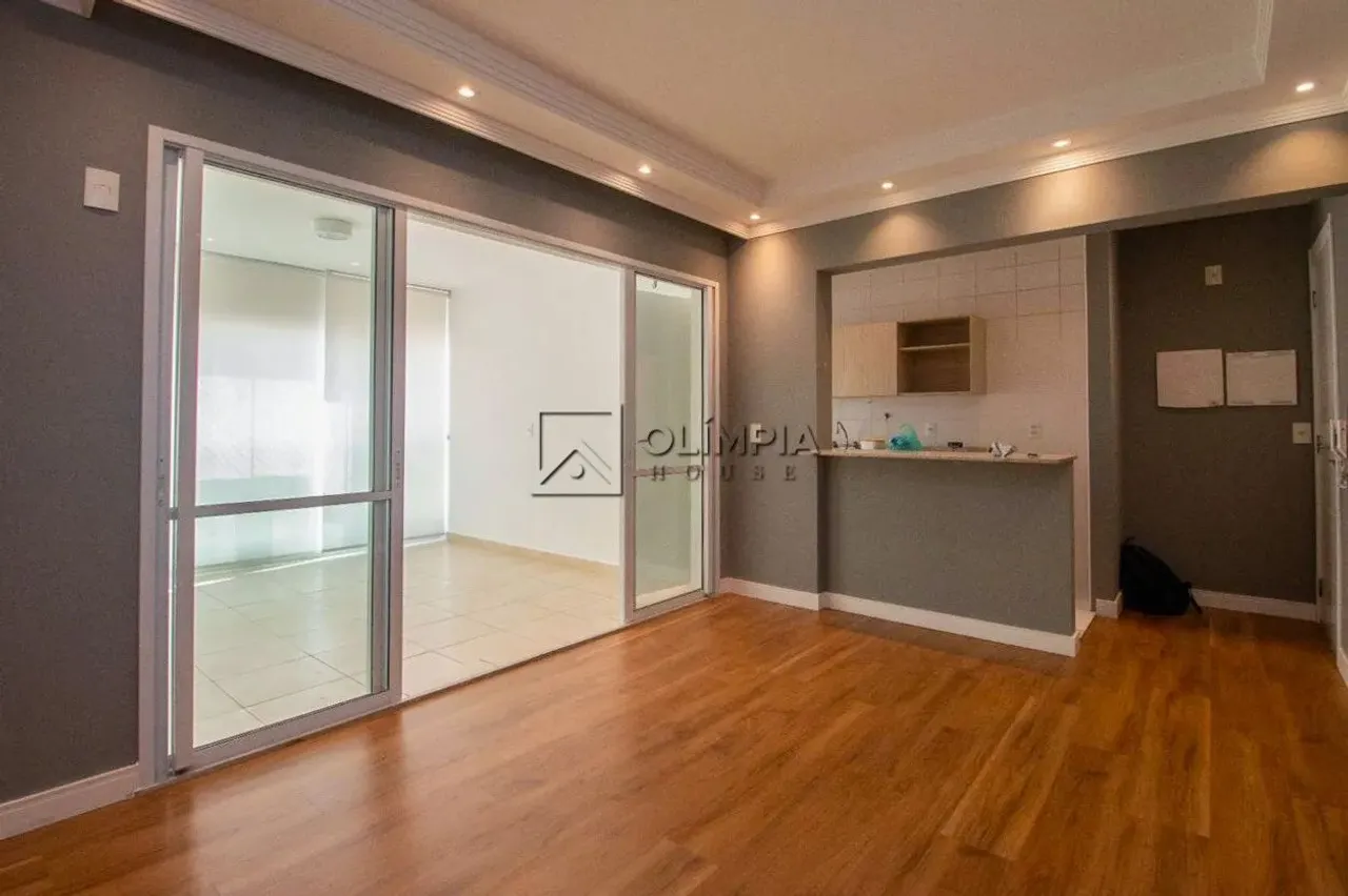 Apartamento Venda Jardim Aeroporto 73 m² 2 Dormitórios