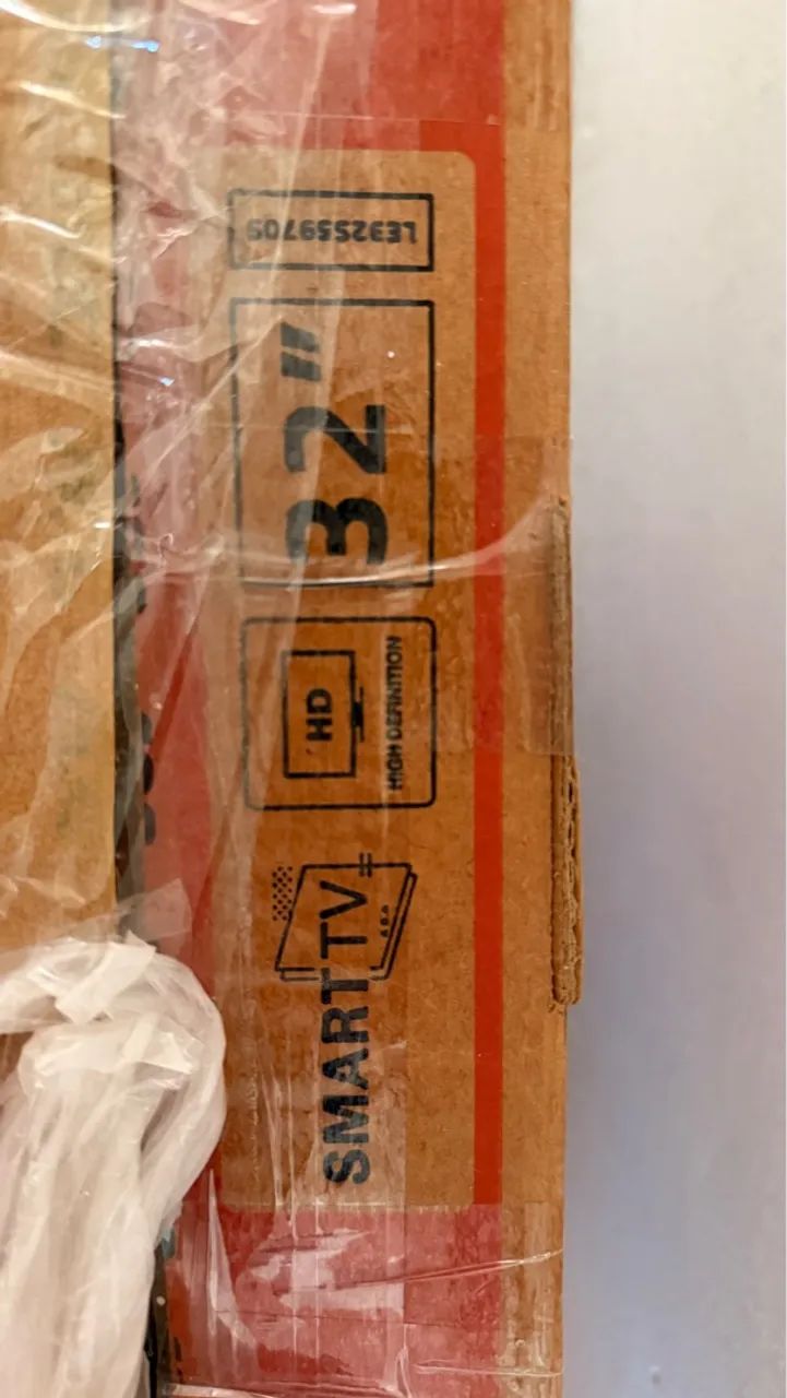 Smart TV AOC 32 polegadas - Foto 3