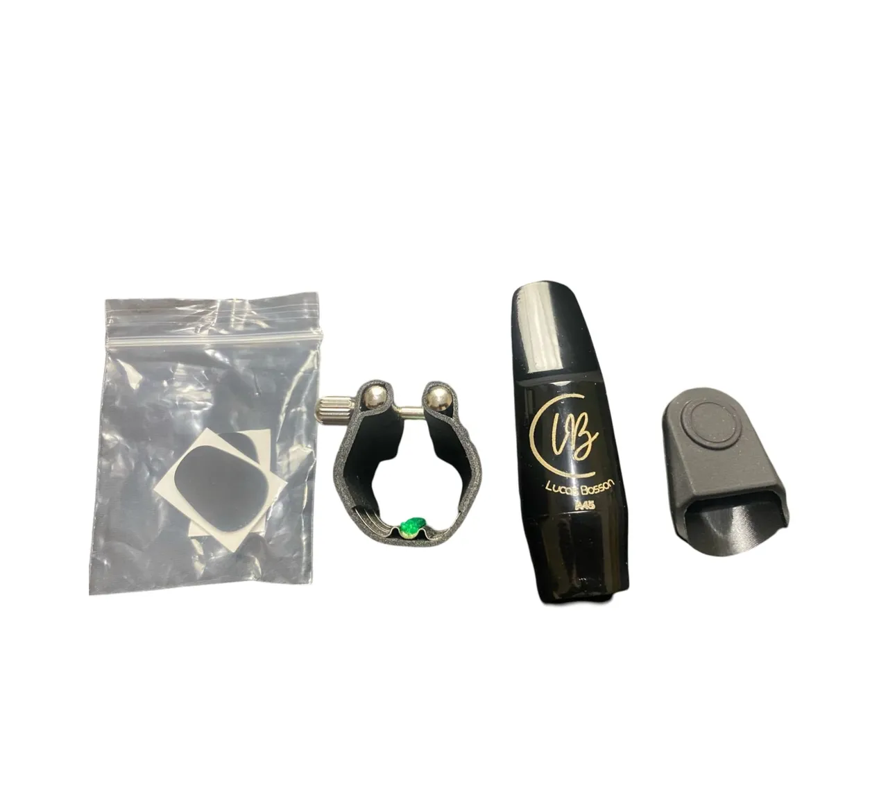 Boquilha LB A45 Sax Alto