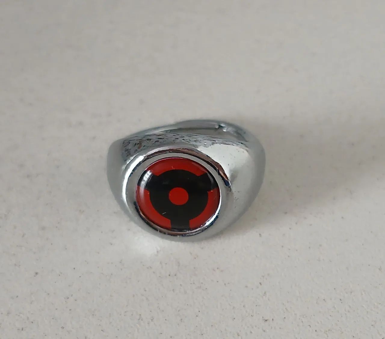ANEL IZUNA NARUTO SHIPPUDEN JUTSU OCULAR SHARINGAN