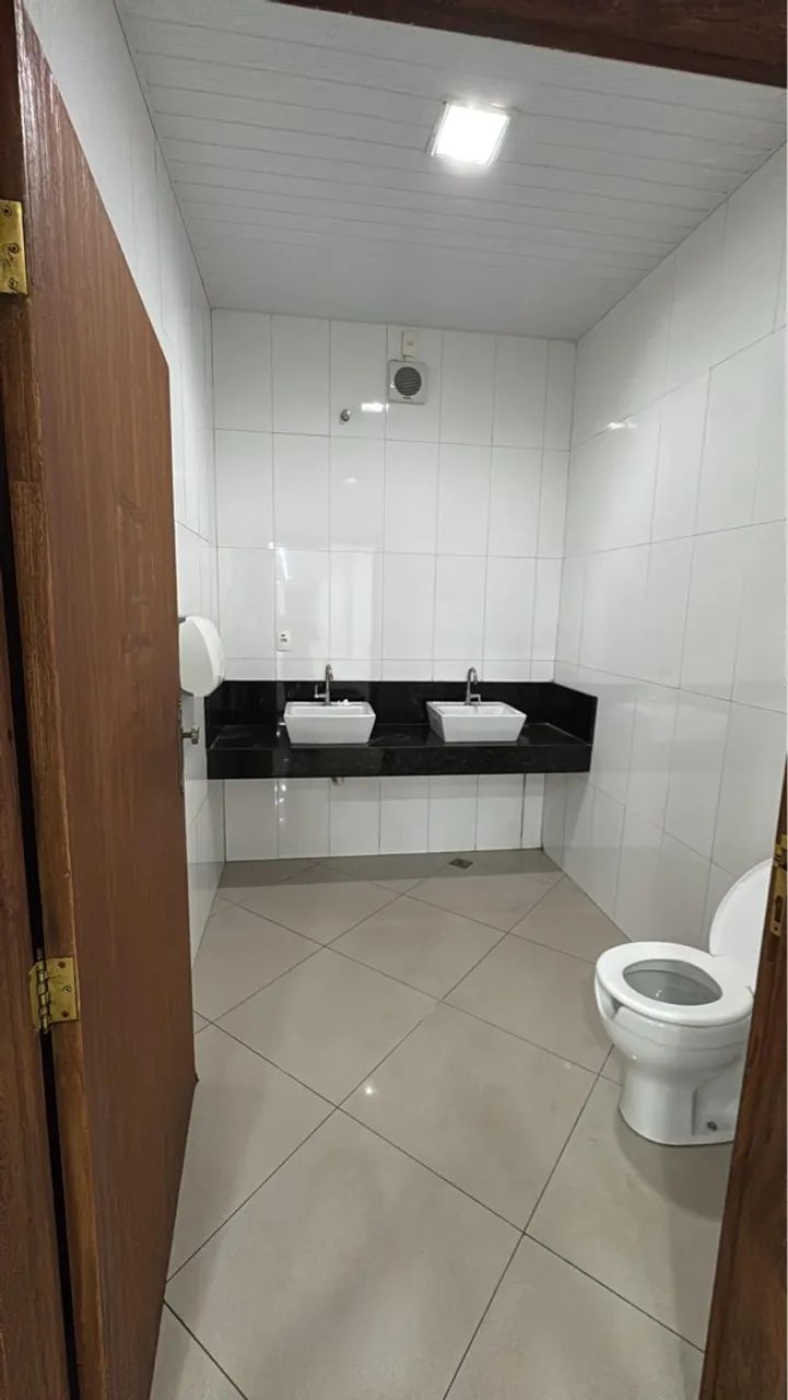 Sala Comercial - Capão Bonito - 2 ou 3 piso - Foto 3