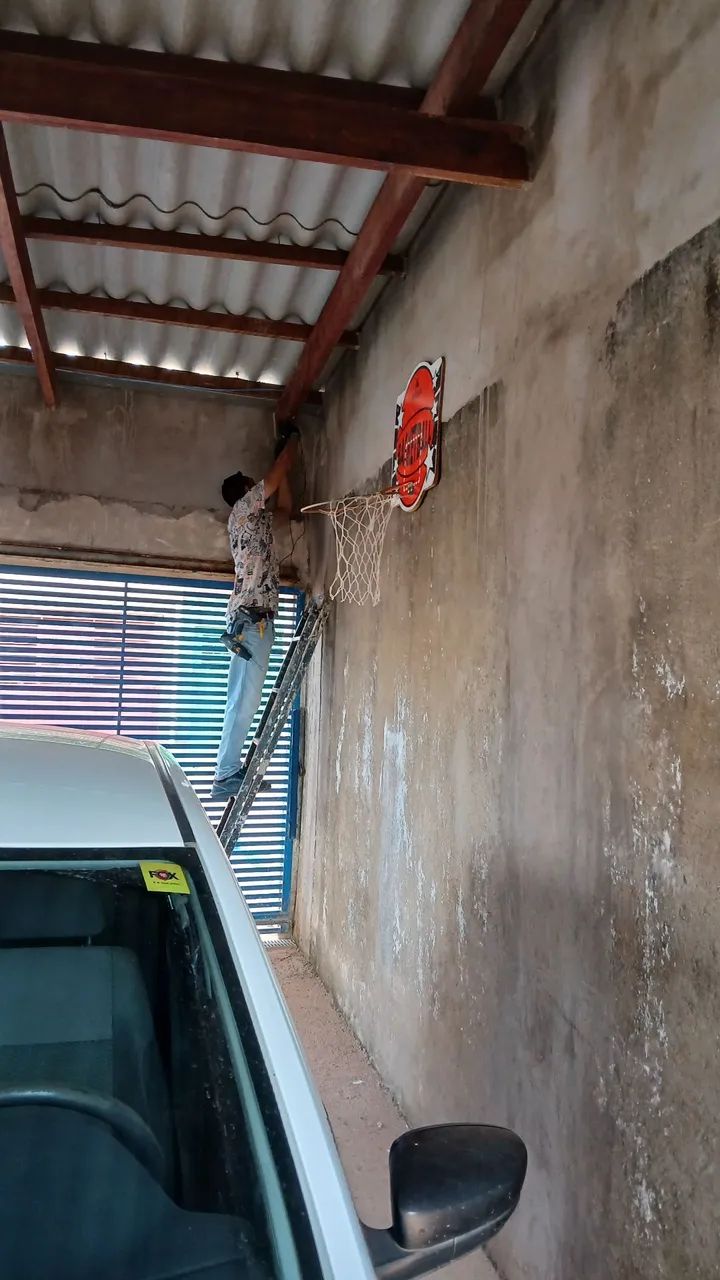 Câmera de Segurança Wi-Fi  - Foto 4