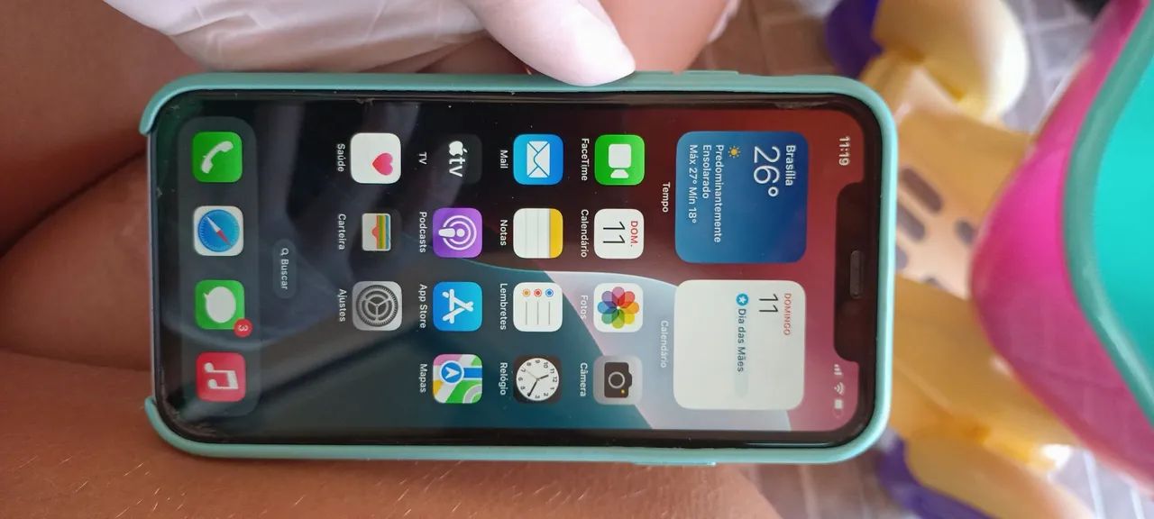 Vendo iPhone XR 