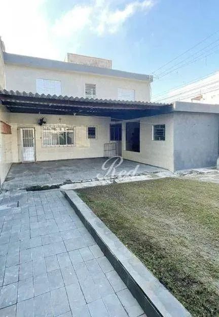 Casa com 2 dormitórios, 160 m² - venda por R$ 550.000,00 ou aluguel por R$ 1.932,12/mês -  - Foto 4