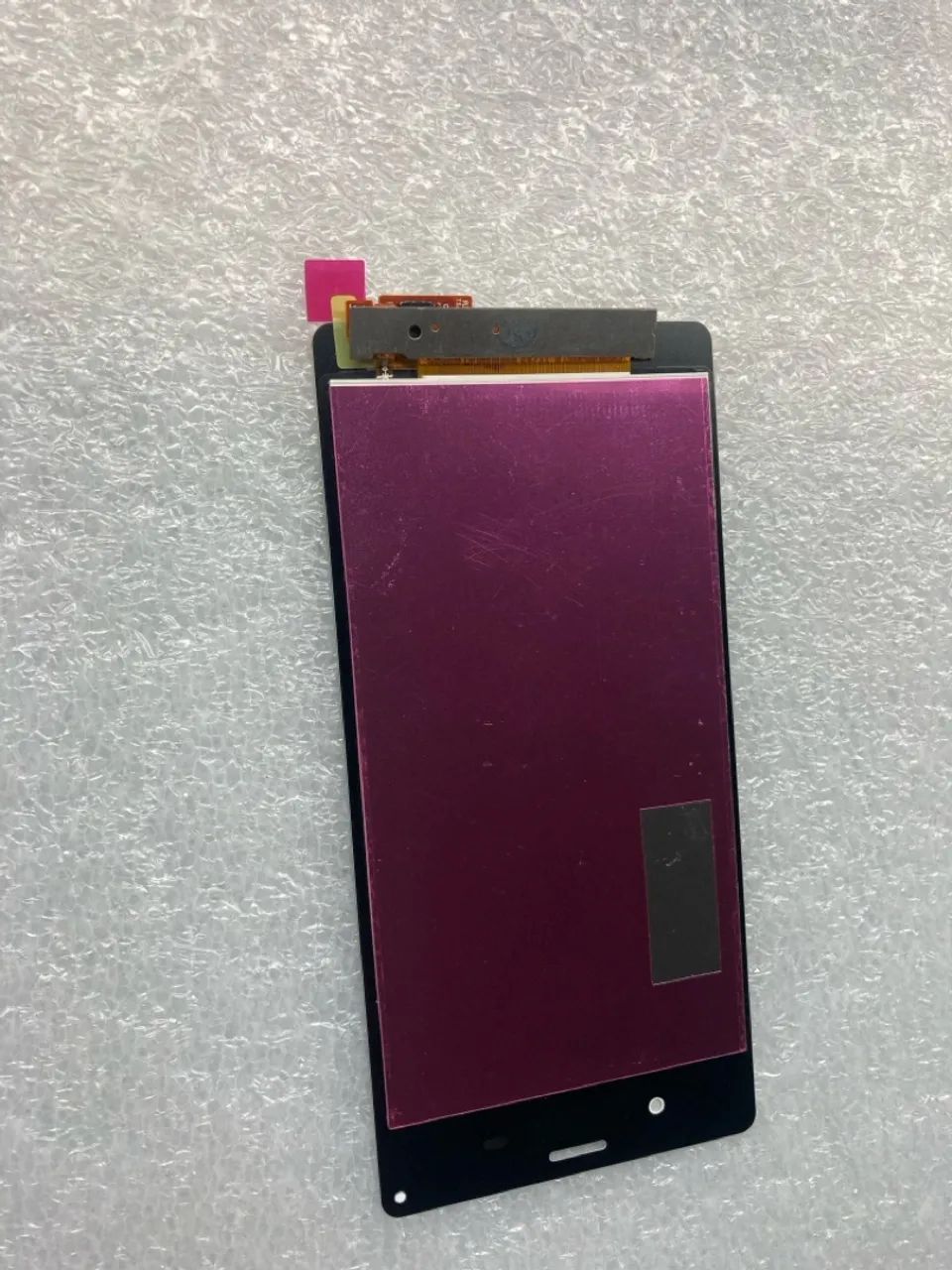 Display/Tela de Celular Sony D6643 - Foto 2