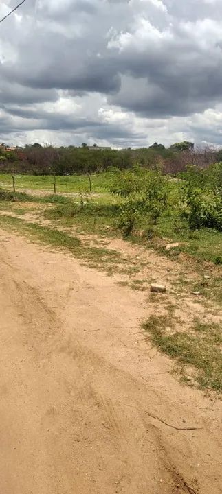 VENDO ÁREA DE TERRA NO BAIRRO MANGABEIRA  - Foto 3