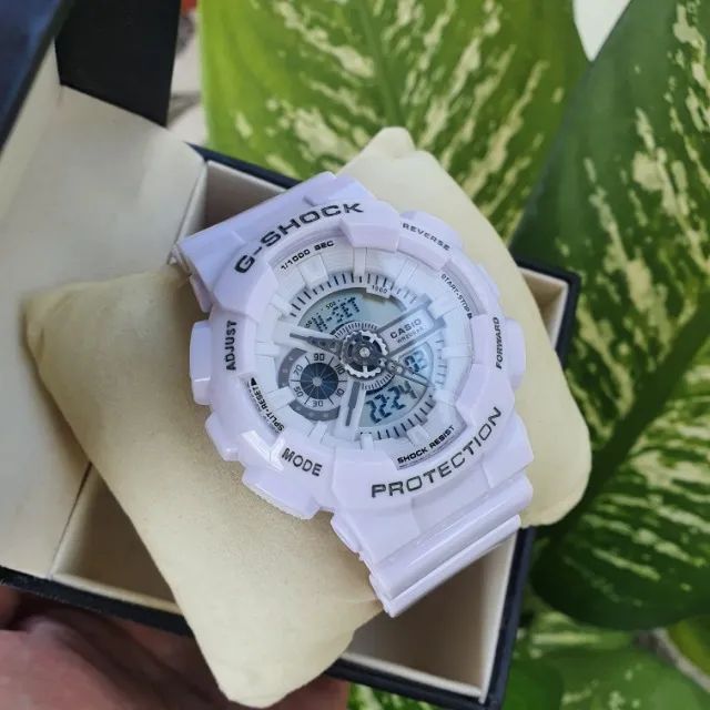 Relógio G-Shock Ga100 Masculino Envio imediato - Foto 2