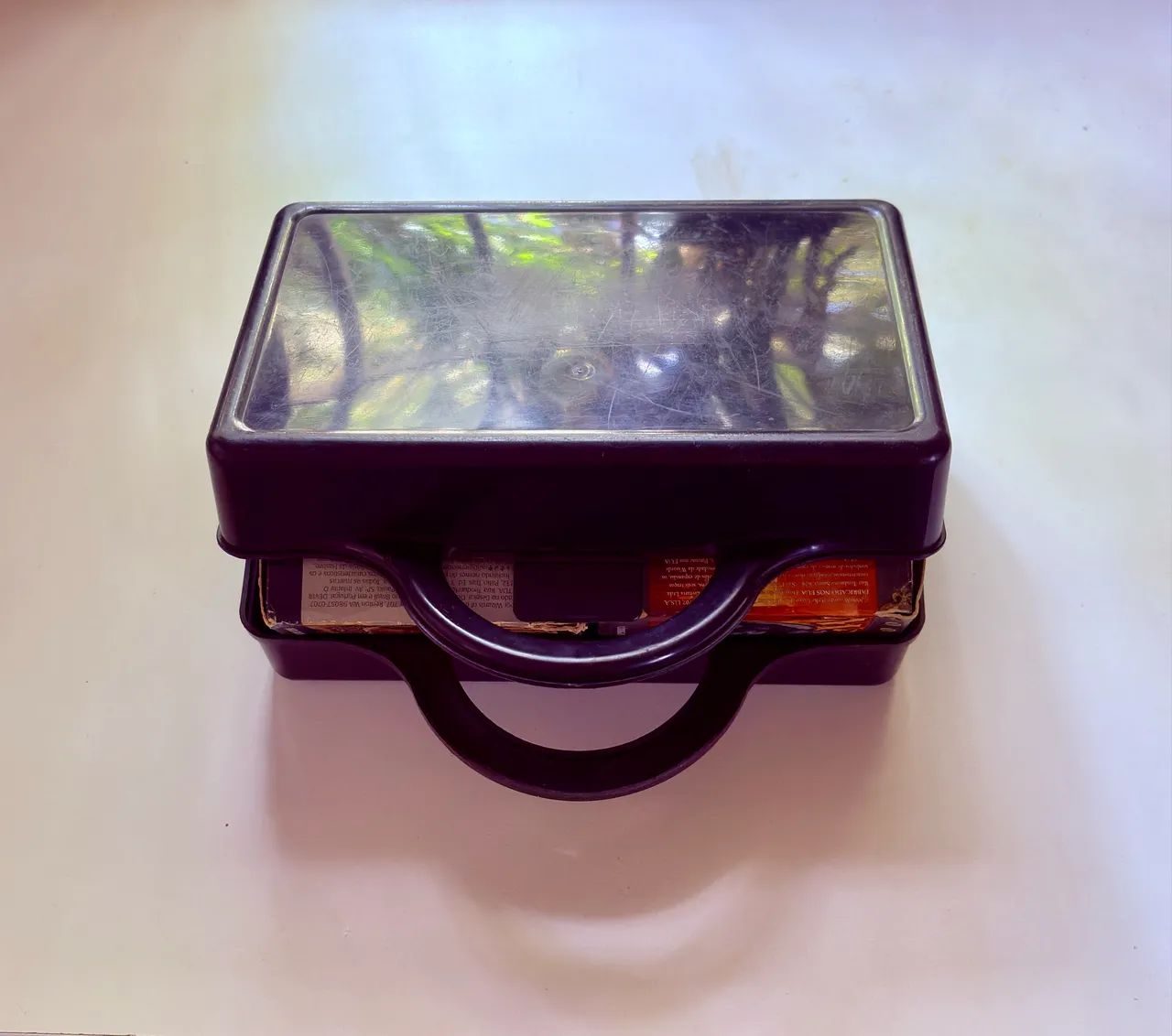 Estojo Deck Magic The Gathering - Foto 4