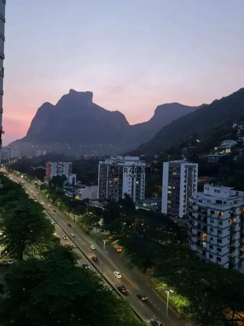 Apartamento com 2 dormitórios para alugar, 90 m² por R$ 8.230,00/mês - São Conrado - Rio d