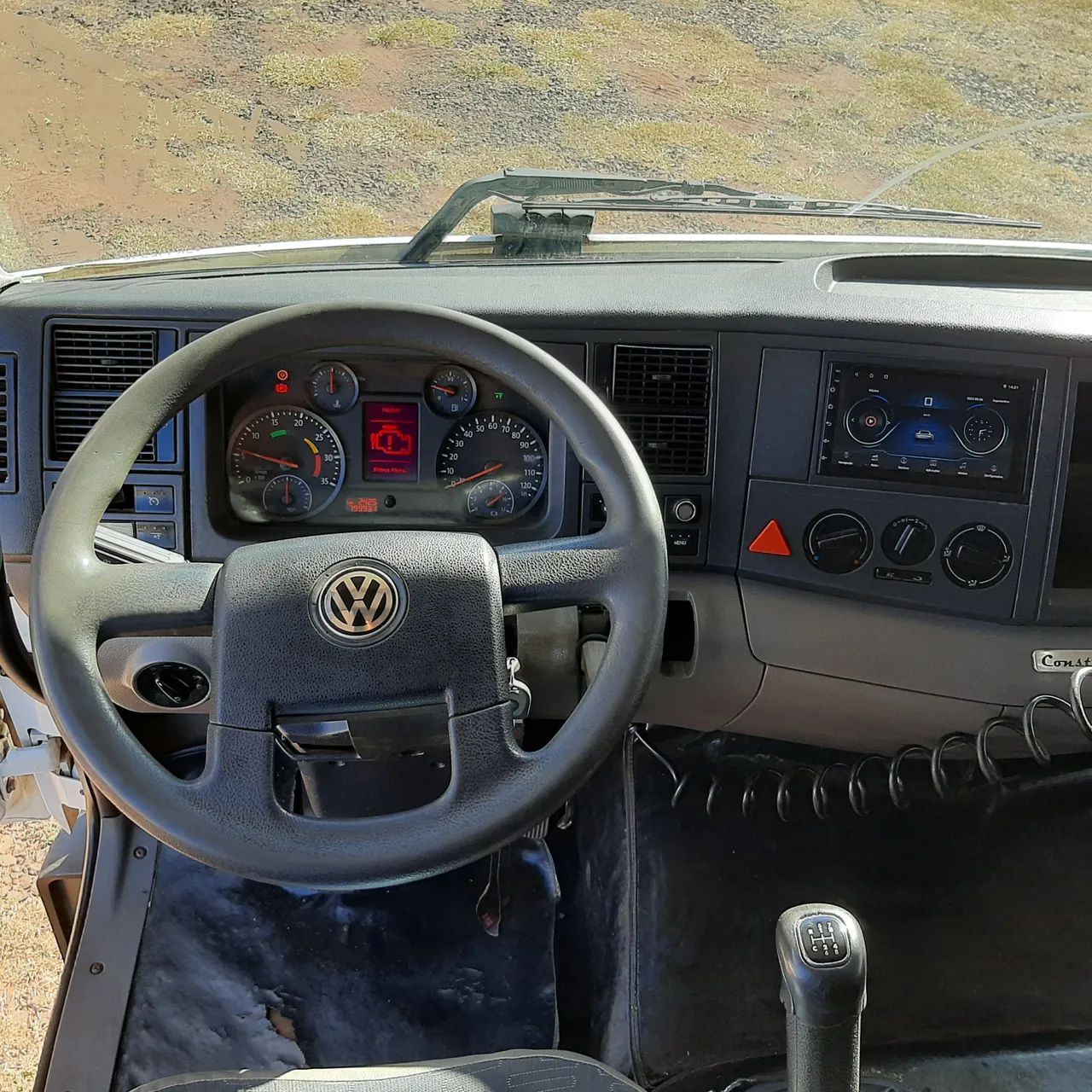 Volkswagem 24.280 - Foto 7