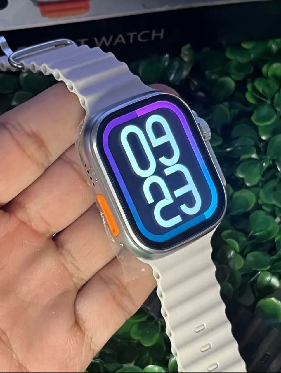 Smartwatch (Relógio Inteligente) - Foto 2