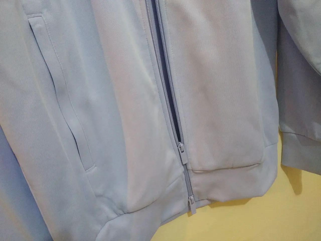 Jaqueta Adidas Originals Superstar Track Top - Tam. M - Foto 4