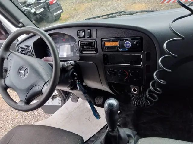 Accelo 815 Sider, 6,30 mts. - Foto 11