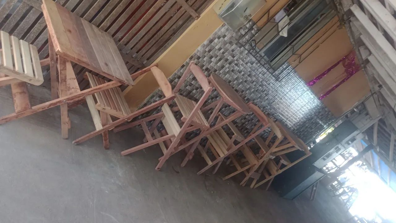 180jogo bistrô para bares e restaurante  - Foto 4