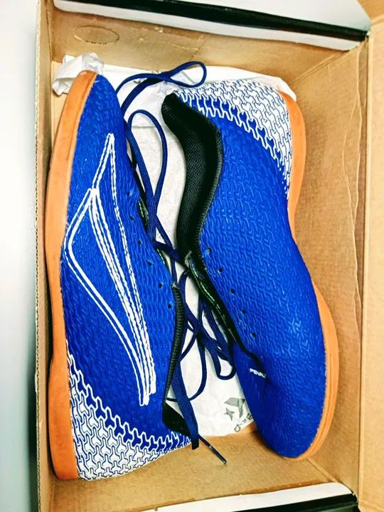 Promoção Chuteiras Penalty Futsal - Foto 6