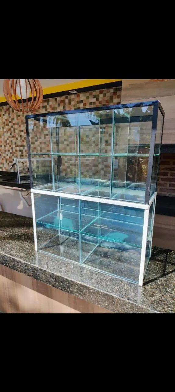 Expositor de produtos para comércio - Foto 3